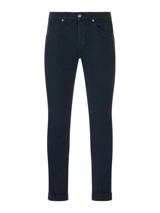 26SS 돈답 데님 팬츠 UP232BSE037KPT890 Blue
