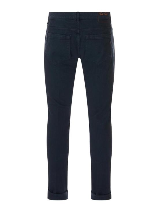 26SS 돈답 데님 팬츠 UP232BSE037KPT890 Blue - DONDUP