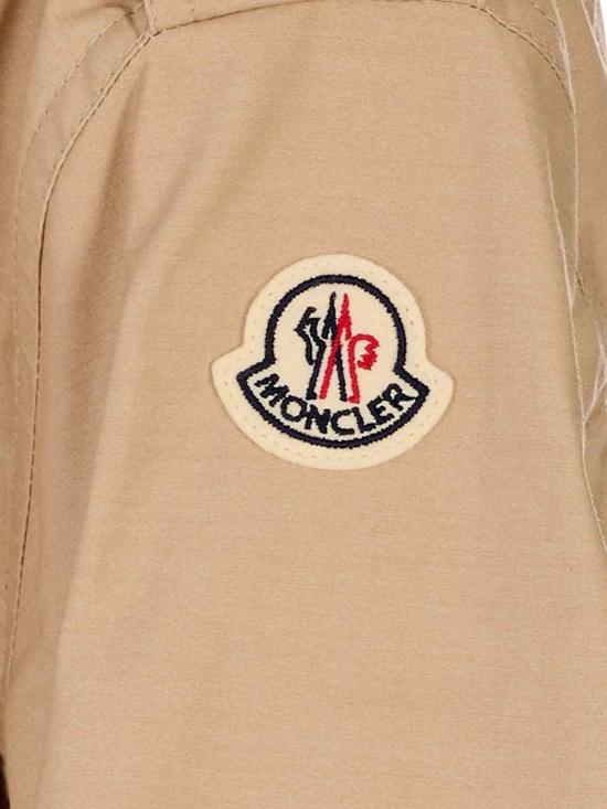 26SS 몽클레어 자켓 0931A00134599CU23Q Brown - MONCLER