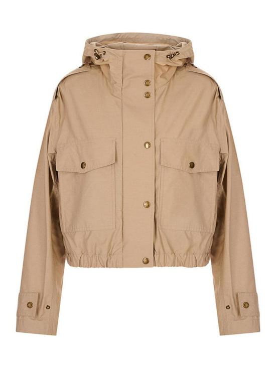 26SS 몽클레어 자켓 0931A00134599CU23Q Brown