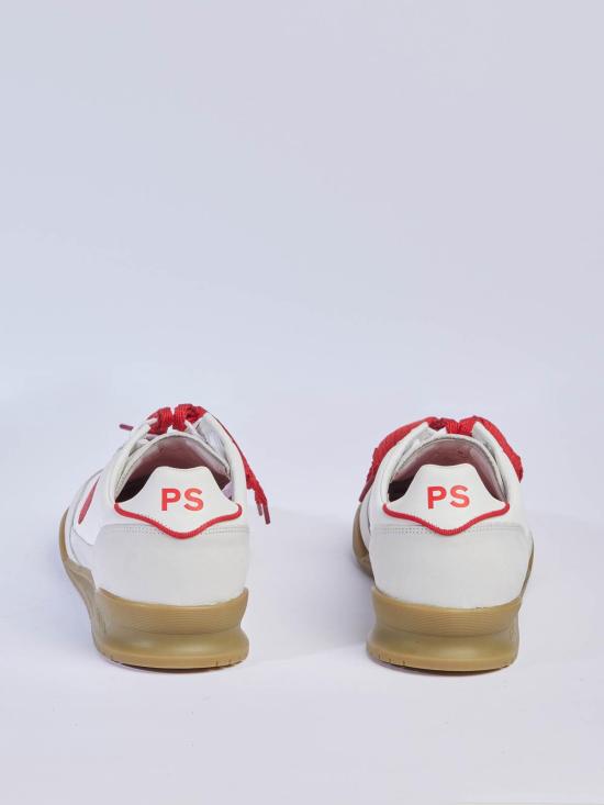 PS 바이 폴스미스 스니커즈 M2SDVR52NNUB01 White - PS BY PAUL SMITH