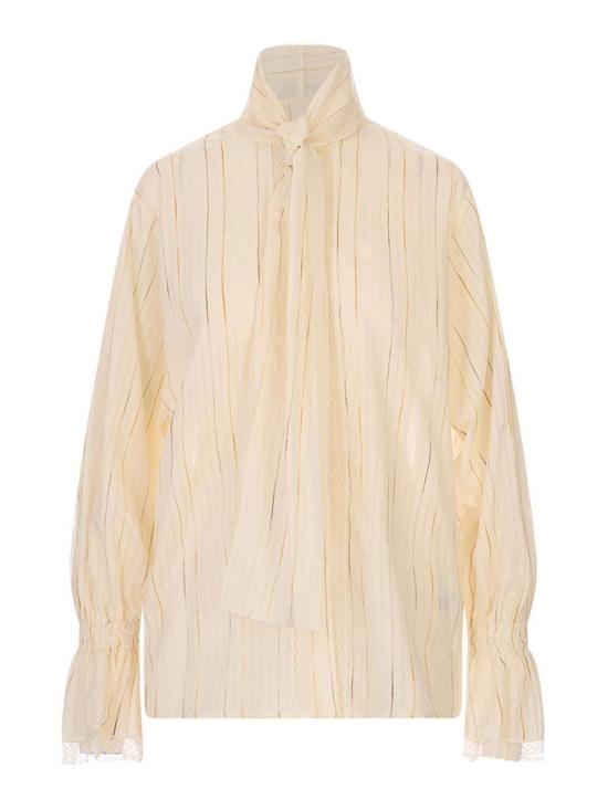 26SS 파비아나 필리피 블라우스 CAD276F7650000M117VR1 White