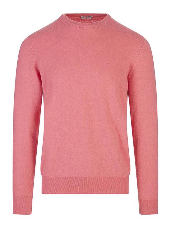 26SS 페델리 스웨터 08006CANDYFLOSS Pink