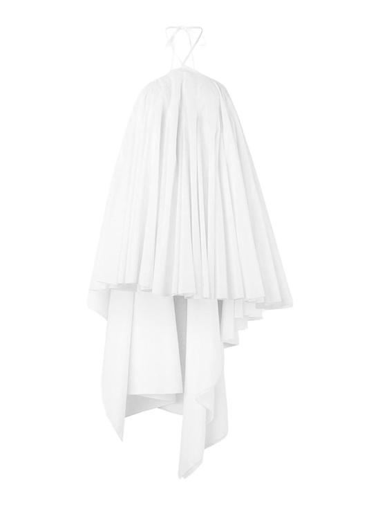 26SS 자크뮈스 숏 원피스 DRW00764AW00777100 White