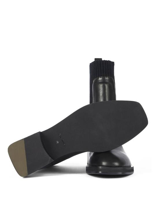 25FW 폴 스미스 부츠 W1SMAT01TLEA79 Black - PAUL SMITH