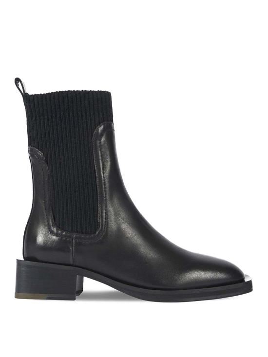 25FW 폴 스미스 부츠 W1SMAT01TLEA79 Black