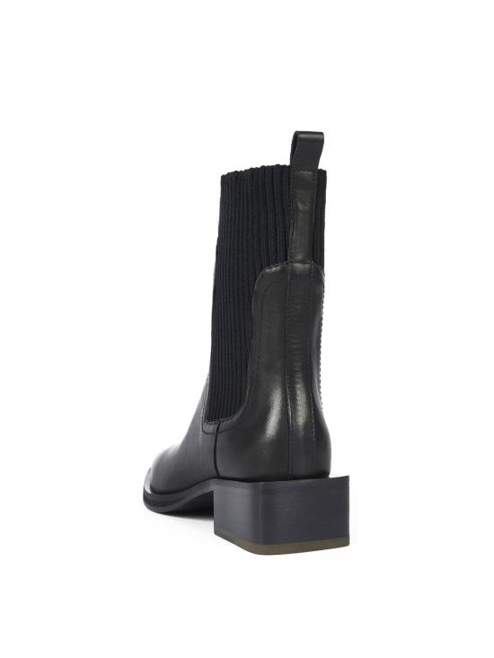 25FW 폴 스미스 부츠 W1SMAT01TLEA79 Black - PAUL SMITH