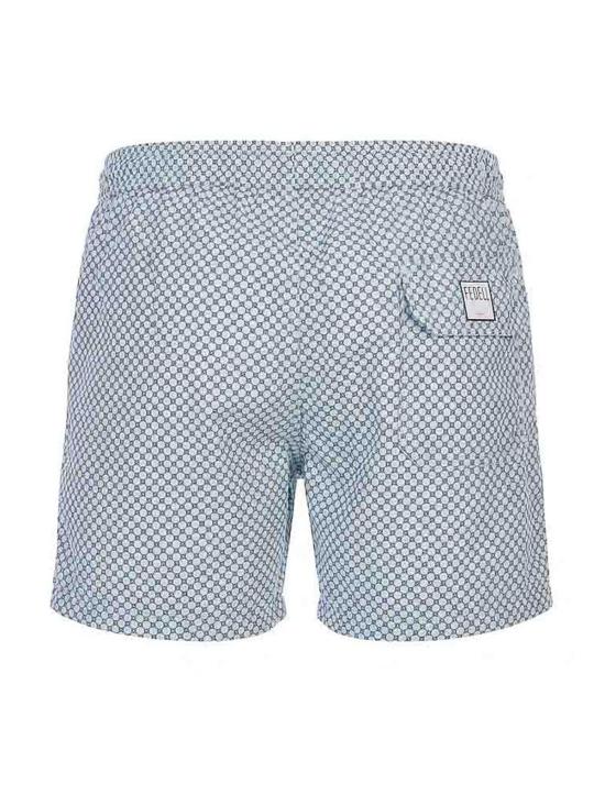 26SS 페델리 스윔팬츠 00318F8818 Green - FEDELI