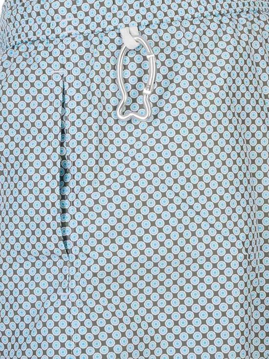 26SS 페델리 스윔팬츠 00318F8818 Green - FEDELI