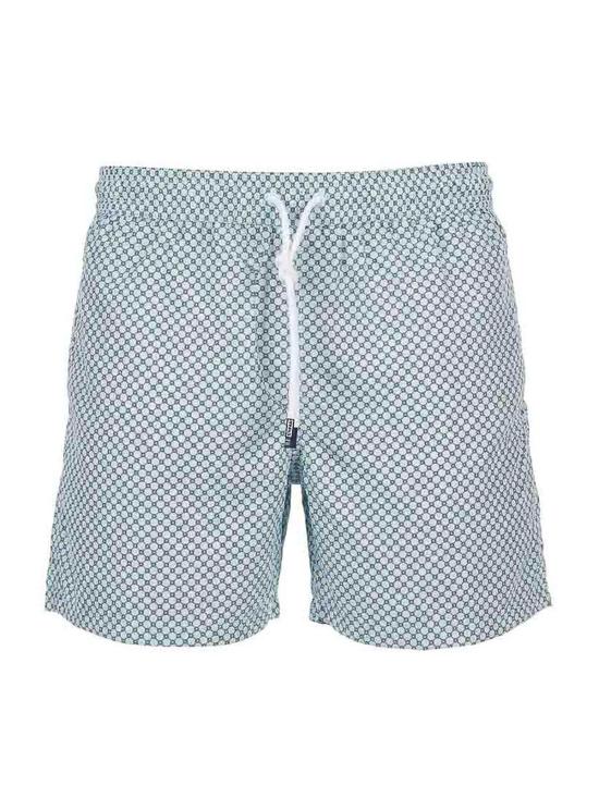 26SS 페델리 스윔팬츠 00318F8818 Green