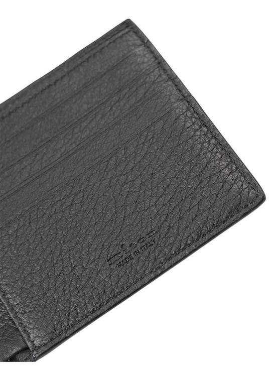 26SS 키톤 남성지갑 UPEA042N0127101 Black - KITON