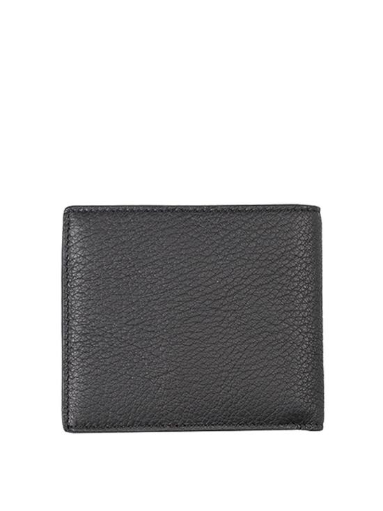 26SS 키톤 남성지갑 UPEA042N0127101 Black - KITON