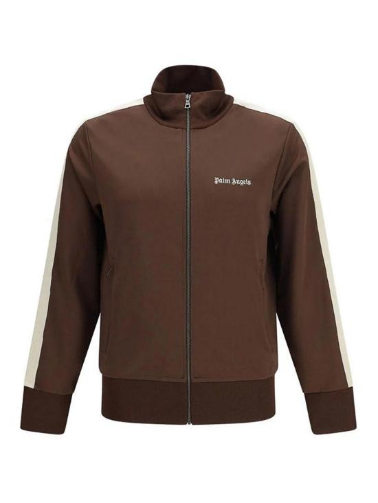 26SS 팜앤젤스 자켓 PMBD058S26FAB0016003 Brown