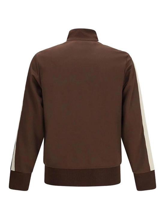 26SS 팜앤젤스 자켓 PMBD058S26FAB0016003 Brown - PALM ANGELS