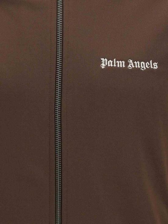 26SS 팜앤젤스 자켓 PMBD058S26FAB0016003 Brown - PALM ANGELS