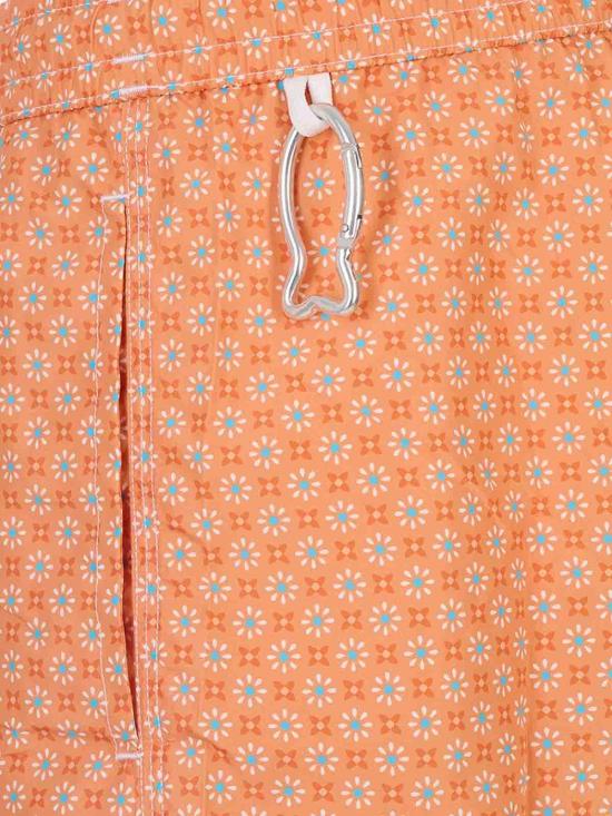 26SS 페델리 스윔팬츠 00318F20313 Orange - FEDELI