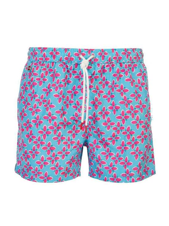 26SS 키톤 스윔팬츠 UCOM010K0743H40 Multicolour