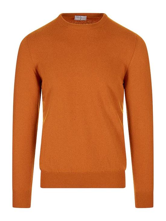26SS 페델리 스웨터 08006SPICE Orange
