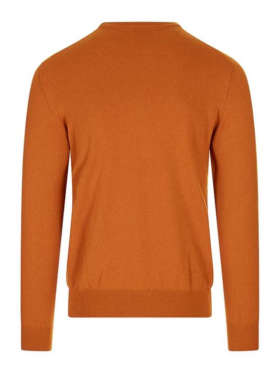 26SS 페델리 스웨터 08006SPICE Orange - FEDELI