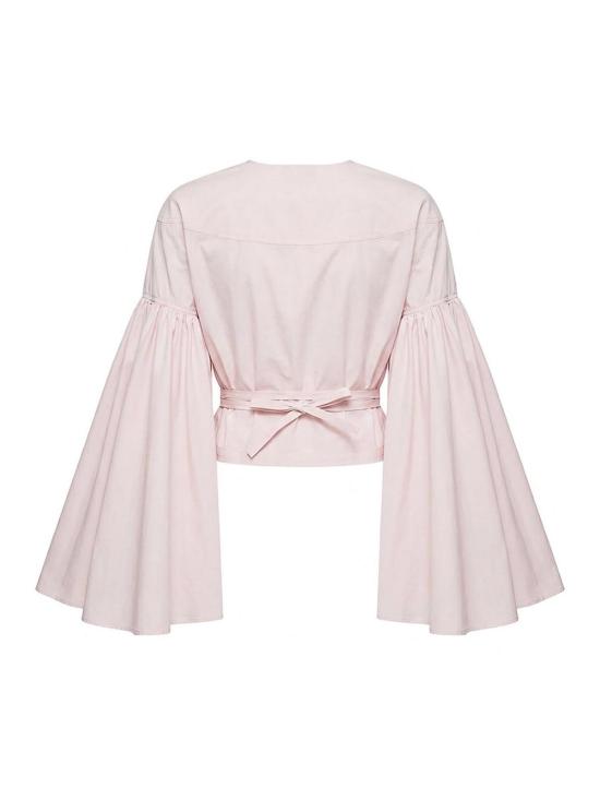 26SS 자크뮈스 파얀 랩 탑 TOW00904AW00648410 Pink - JACQUEMUS