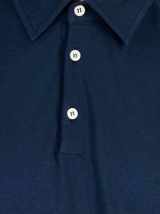 26SS MILLENIUM 폴로 티셔츠 H56815 Blue - OTHER BRANDS