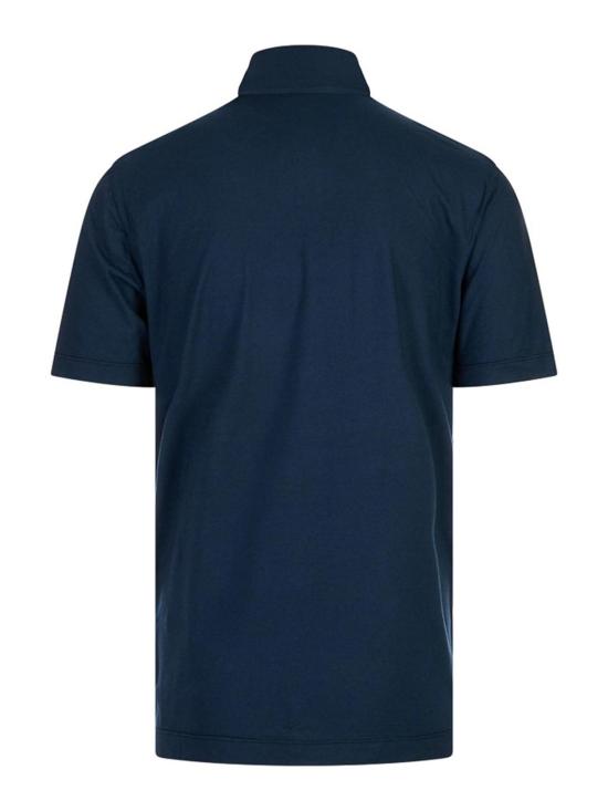 26SS MILLENIUM 폴로 티셔츠 H56815 Blue - OTHER BRANDS