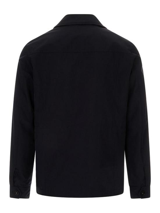 26SS 카날리 긴팔 셔츠 O30504USG02321301 Blue - CANALI