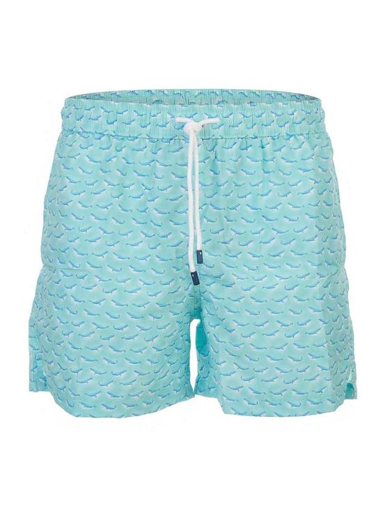 26SS 페델리 스윔팬츠 00318F96636 Green