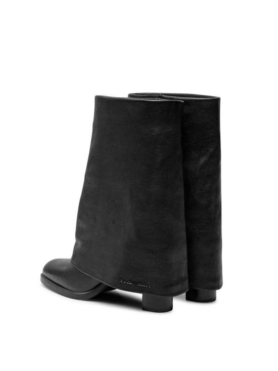 씨바이클로에 부츠 SB43060ABLACK Black - SEE BY CHLOE'