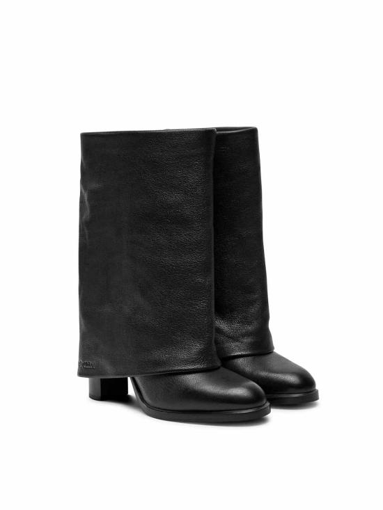  씨바이클로에 부츠 SB43060ABLACK Black - SEE BY CHLOE'