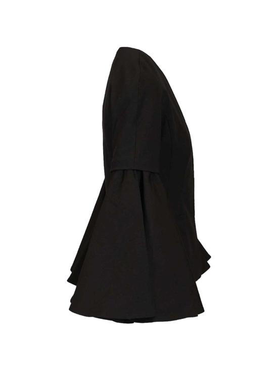 26SS 자크뮈스 자켓 JAW00136AW00742990 Black - JACQUEMUS