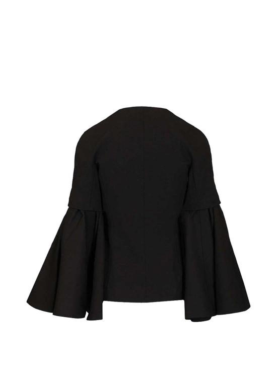 26SS 자크뮈스 자켓 JAW00136AW00742990 Black - JACQUEMUS