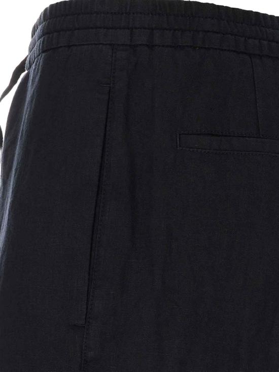 26SS 카날리 스트레이트 팬츠 91695SG03202301 Blue - CANALI