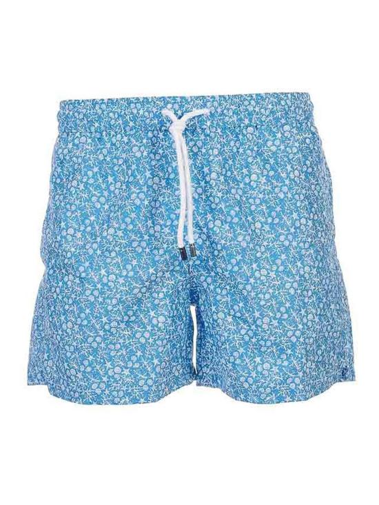 26SS 페델리 스윔팬츠 00318F6343 Blue