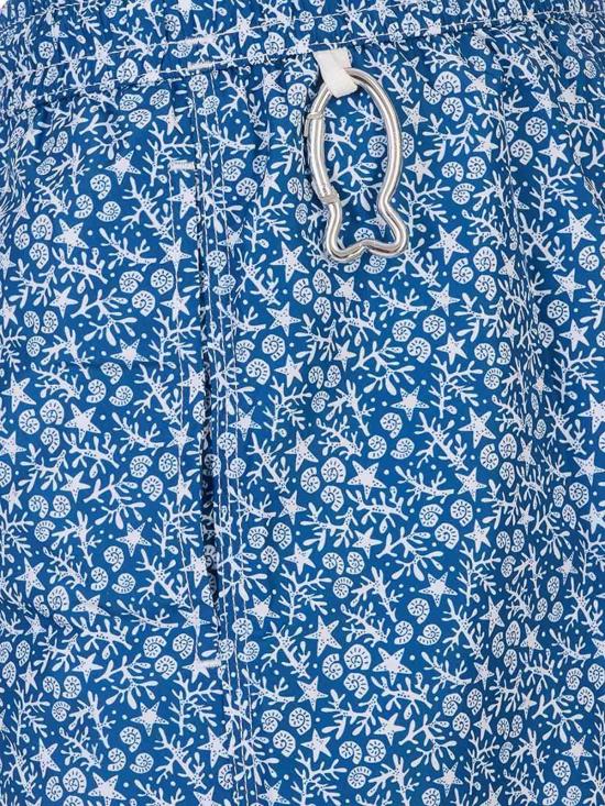 26SS 페델리 스윔팬츠 00318F6344 Blue - FEDELI