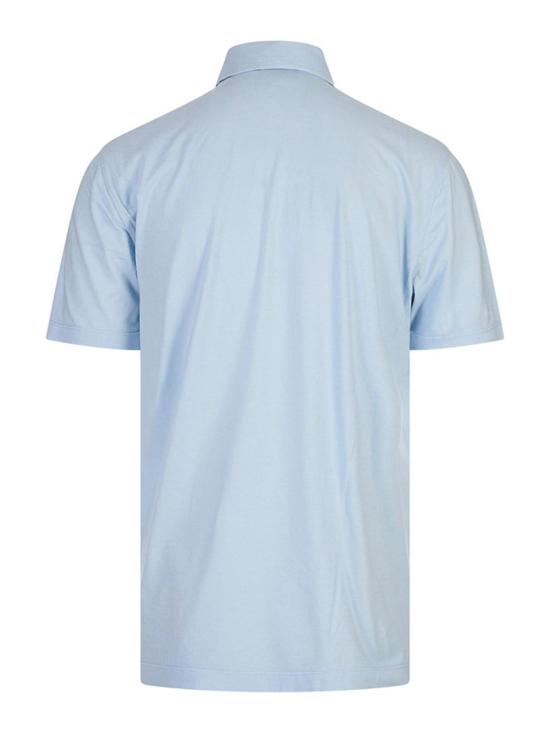 26SS MILLENIUM 폴로 티셔츠 H5684 Blue - OTHER BRANDS