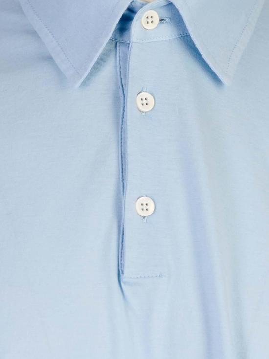 26SS MILLENIUM 폴로 티셔츠 H5684 Blue - OTHER BRANDS