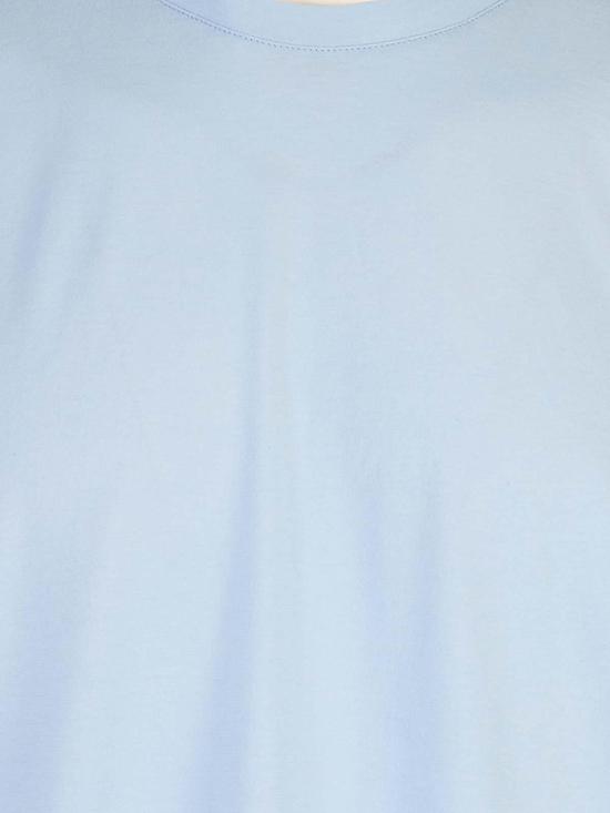 26SS MILLENIUM 폴로 티셔츠 H5684 Blue - OTHER BRANDS