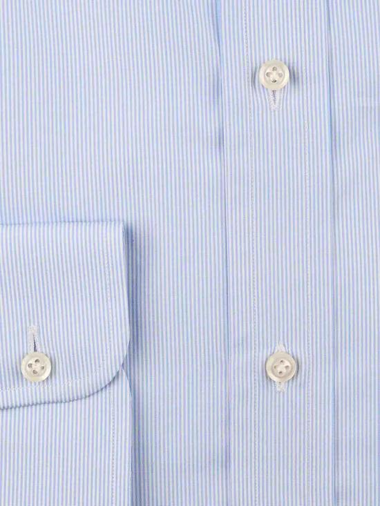 26SS 휴고보스 긴팔 셔츠 50564427450 Blue - HUGO BOSS