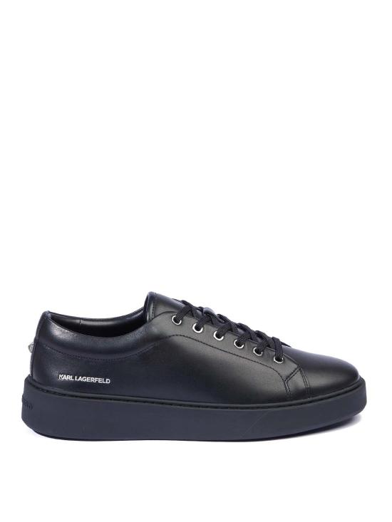  칼라거펠트 스니커즈 KL53320A000 Black
