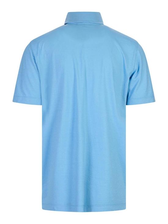 26SS MILLENIUM 폴로 티셔츠 H5685 Blue - OTHER BRANDS