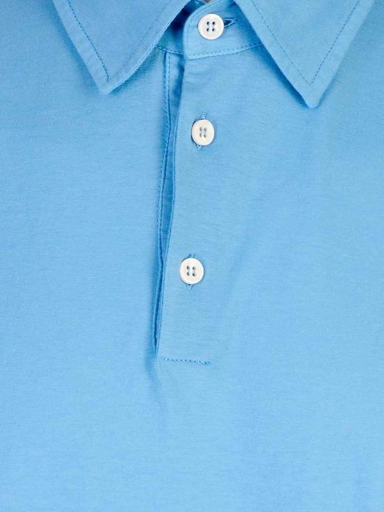 26SS MILLENIUM 폴로 티셔츠 H5685 Blue - OTHER BRANDS
