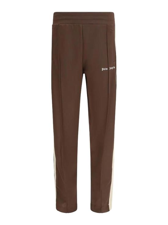 26SS 팜앤젤스 트레이닝/조거 팬츠 PMCJ020S26FAB0016003 Brown