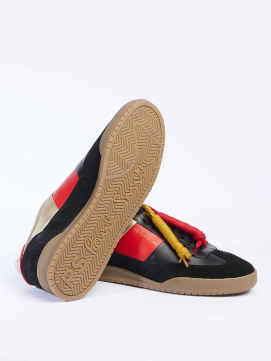  PS 바이 폴스미스 스니커즈 M2SDVR50NNUB83 Multicolour - PS BY PAUL SMITH