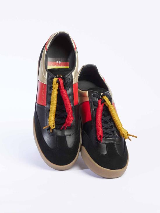  PS 바이 폴스미스 스니커즈 M2SDVR50NNUB83 Multicolour - PS BY PAUL SMITH