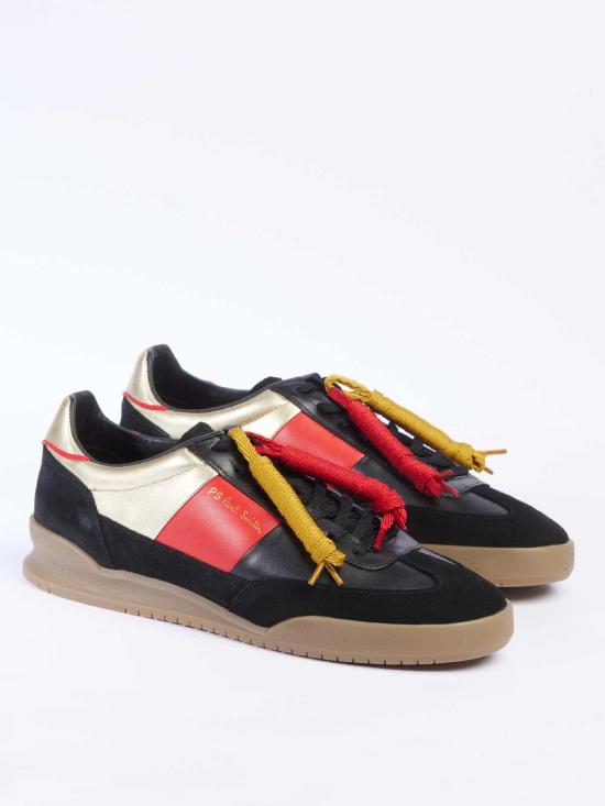  PS 바이 폴스미스 스니커즈 M2SDVR50NNUB83 Multicolour - PS BY PAUL SMITH