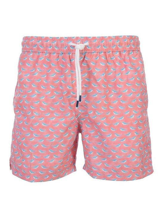 26SS 페델리 스윔팬츠 00318F96622 Pink