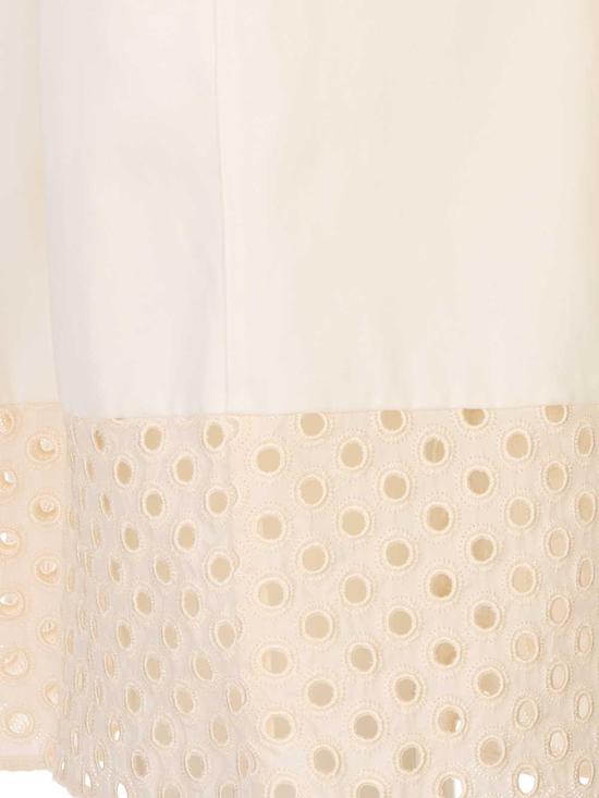 26SS 마르니 숏팬츠 PAMA0640Q9UTC56700W01 White - MARNI