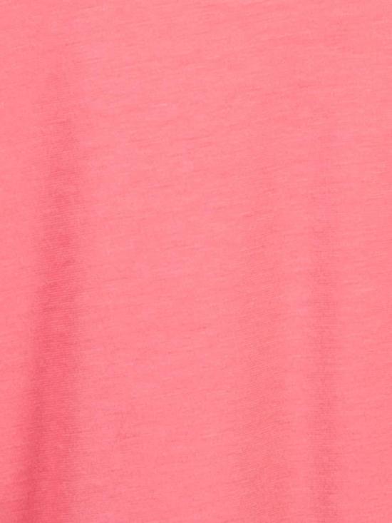 26SS MILLENIUM 반팔 티셔츠 H568T10 Pink - OTHER BRANDS