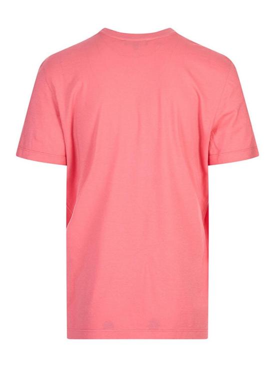 26SS MILLENIUM 반팔 티셔츠 H568T10 Pink - OTHER BRANDS